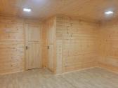 Modulinis namelis su terasa - nuotraukos Nr. 6