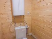 Modulinis namelis su terasa - nuotraukos Nr. 8