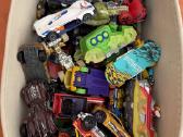 Hotwheels - nuotraukos Nr. 8