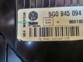 VW Golf 7 galiniai žibintai - nuotraukos Nr. 3