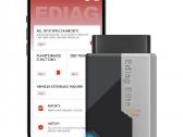 Kingbolen Elite – profesionali auto diagnostika