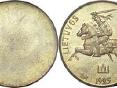 Pirksiu latvijos ir prieškario lietuvos monetas - nuotraukos Nr. 5