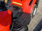 Sodo traktorius Kutter Lt-34r - nuotraukos Nr. 10