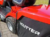 Sodo traktorius Kutter Lt-34r - nuotraukos Nr. 11