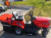 Sodo traktorius Kutter Lt-34r - nuotraukos Nr. 4