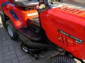 Sodo traktorius Kutter Lt-34r - nuotraukos Nr. 15