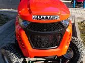 Sodo traktorius Kutter Lt-34r - nuotraukos Nr. 3