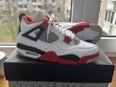 Jordan 4 batai