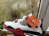 Jordan 4 batai - nuotraukos Nr. 2
