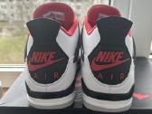 Jordan 4 batai - nuotraukos Nr. 3