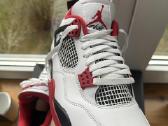 Jordan 4 batai - nuotraukos Nr. 4