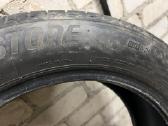 Dvi padangos 215/55/r17 Sava ir dvi Bridgestone - nuotraukos Nr. 18