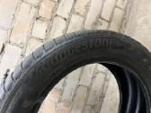 Dvi padangos 215/55/r17 Sava ir dvi Bridgestone - nuotraukos Nr. 20