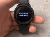 Galaxy Watch 6 (K41x) 43mm Lte, visiskai naujas