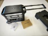 Parduodu Anker Solix F2000