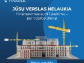 Kai kiti atsisako – mes ieškome sprendimo - nuotraukos Nr. 3