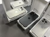 Naudoti iPhone 15 Pro 256gb su garantija
