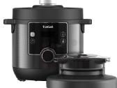Daugiafunkcinis puodas Tefal Turbo Cuizine&fry - nuotraukos Nr. 12