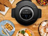 Daugiafunkcinis puodas Tefal Turbo Cuizine&fry - nuotraukos Nr. 13