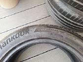 Vasarinės Hankook 235/50/r19 mažai nuodotos padang - nuotraukos Nr. 3