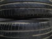 Vasarinės Hankook 235/50/r19 mažai nuodotos padang - nuotraukos Nr. 6