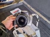 Canon eos1100d