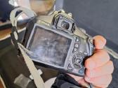 Canon eos1100d - nuotraukos Nr. 2