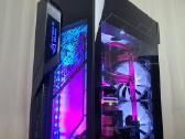 Asus Rog, Nzxt, Msi, Lian Li korpusai - nuotraukos Nr. 3