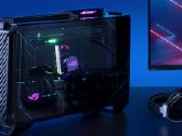 Asus Rog, Nzxt, Msi, Lian Li korpusai - nuotraukos Nr. 4