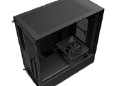 Asus Rog, Nzxt, Msi, Lian Li korpusai - nuotraukos Nr. 8