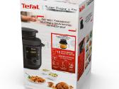 Daugiafunkcinis puodas Tefal Turbo Cuizine&fry - nuotraukos Nr. 16