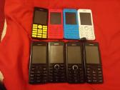 Nokia 206 ,301,200,201,203,205,300,7230,6500s,3720 - nuotraukos Nr. 7