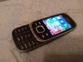 Nokia 206 ,301,200,201,203,205,300,7230,2630,2760 - nuotraukos Nr. 6