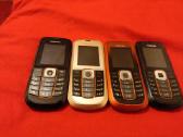 Nokia 206 ,301,200,201,203,205,300,7230,2630,2760 - nuotraukos Nr. 11
