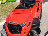 Sodo traktorius Kutter Lt-36r - nuotraukos Nr. 5