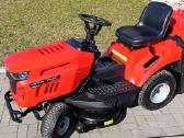 Sodo traktorius Kutter Lt-36r - nuotraukos Nr. 3