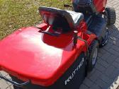 Sodo traktorius Kutter Lt-36r - nuotraukos Nr. 12