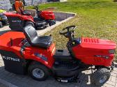 Sodo traktorius Kutter Lt-36r - nuotraukos Nr. 4