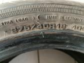 275-40r18 Goodyear - nuotraukos Nr. 4