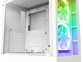 Asus Rog, Nzxt, Msi, Lian Li korpusai - nuotraukos Nr. 12
