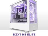Asus Rog, Nzxt, Msi, Lian Li korpusai - nuotraukos Nr. 11
