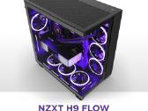 Asus Rog, Nzxt, Msi, Lian Li korpusai - nuotraukos Nr. 17