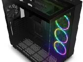Asus Rog, Nzxt, Msi, Lian Li korpusai - nuotraukos Nr. 21