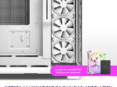 Asus Rog, Nzxt, Msi, Lian Li korpusai - nuotraukos Nr. 24