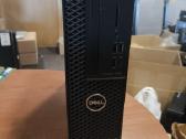 Precision i7-8700 8-32gb 256gb Pro Wx 2100 2gb