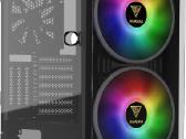 Asus Rog, Nzxt, Msi, Lian Li korpusai - nuotraukos Nr. 29