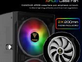 Asus Rog, Nzxt, Msi, Lian Li korpusai - nuotraukos Nr. 30