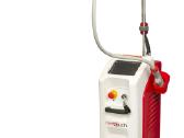 Deka Redtouch 675 nm neinvazinis lazeris