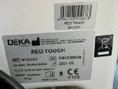 Deka Redtouch 675 nm neinvazinis lazeris - nuotraukos Nr. 2