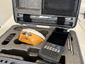 Parduodamas Hi-target V500 Gnss / GPS Rtk imtuvas